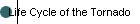 Life Cycle of the Tornado