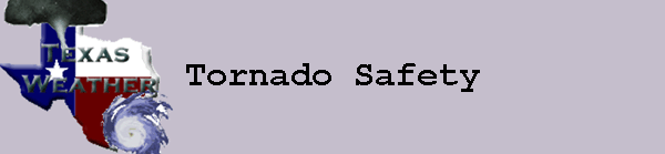 Tornado Safety